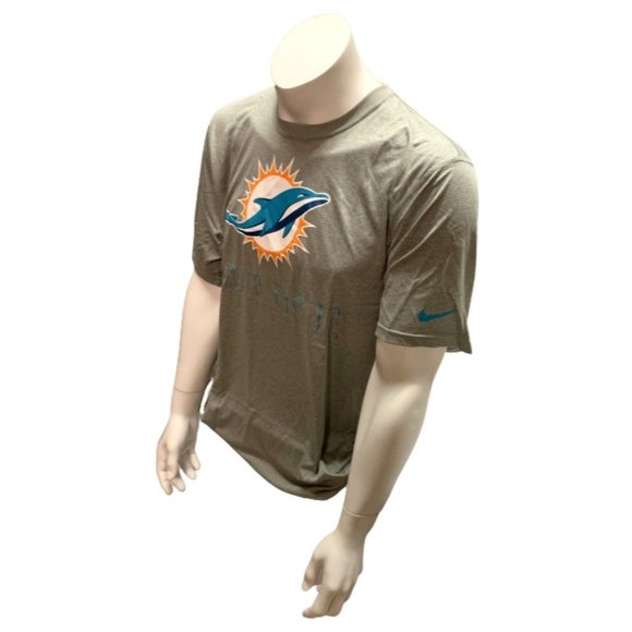 Nike | Shirts | Nike Dri Fit Mens Miami 